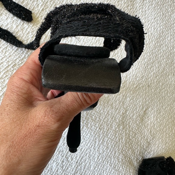 Marc Jacobs ankle-tie heels - Picture 13 of 15